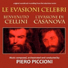 Le Evasioni celebri / Benvenuto Cellini / L'Evasione di Casanova