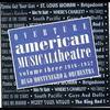  American Musical Theatre volume three 1946-1952