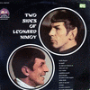  Two Sides Of Leonard Nimoy