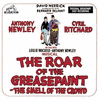 The Roar Of The Greasepaint - The Smell Of The Crowd