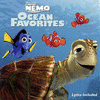  Finding Nemo: Ocean Favorites