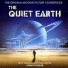The Quiet Earth / Iris