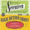  Seventeen/High Button Shoes