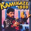  Kamikaze 1989
