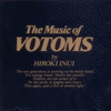 The Music of Votoms