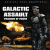  Galactic Assault: Prisoner of Power