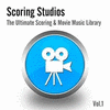The Ultimate Scoring & Movie Music Library, Vol. 1