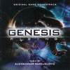  Genesis Rising
