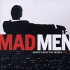  Mad Men: Music from the Series Vol. 1
