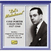  Let's Misbehave! A Cole Porter Collection, 1927-1940