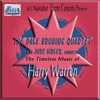 Timeless Music of Harry Warren