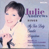  Julie Andrews Sings My Fair Lady - Camelot - Brigadoon