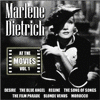  At The Movies, Vol.1 - Marlene Dietrich