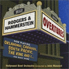  Rodgers & Hammerstein - The Complete Overtures