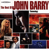 The Best of John Barry: Themeology