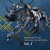  Bayonetta 2 Vol.1