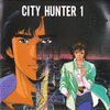  City Hunter 1