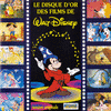 Le Disque d'Or des Films de Walt Disney