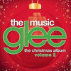  Glee: The Music - The Christmas Album, Volume 2
