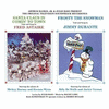  Santa Claus is Comin' to Town / Frosty the Snowman