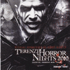  Terenzi Horror Nights 2010
