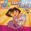  Dora the Explorer: Dance Fiesta!