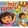  Dora the Explorer: Party Favorites