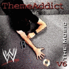  WWE: ThemeAddict: The Music V6