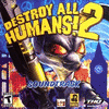  Destroy All Humans! 2