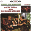  Snow White and the Three Stooges