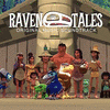  Raven Tales