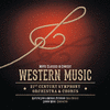  Western Music in Concert