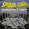  Spider-man: Animation's Finest