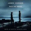  James Horner: Pas De Deux
