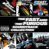 The Fast And The Furious Soundtrack Collection