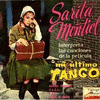  Vintage Spanish Song N40 - EPs Collectors B.S.O: 'Mi ltimo Tango'