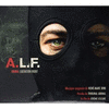  A.L.F. animal liberation front