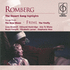  Romberg: The Desert Song Highlights