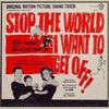  Stop the World: I Want to Get Off