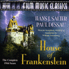  House of Frankenstein