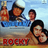  Qurbani / Rocky