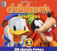  Children's Favorites, Volume 2