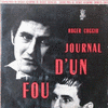  Journal D'un Fou