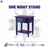  One Night Stand - The Best of Paul Boyd, Vol. 1