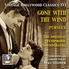  Vintage Hollywood Classics, Vol. 16: Gone with the Wind & Pursued