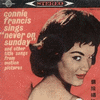  Connie Francis sings Never on Sunday