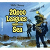  20,000 Leagues Under The Sea