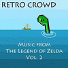  Music from The Legend of Zelda Vol. 2