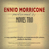  Ennio Morricone performed by Movies Trio