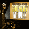  Music from Your Favourite Country Movies